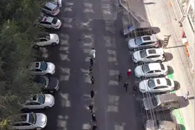 西宁交警《抗疫日记》（完）——致所有知道我们名字的人图片