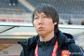 深度比较：同样是踢韩国，李铁需要向高洪波学习什么？图片