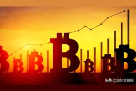 比特币第三次减半，牛市还在后头？图片