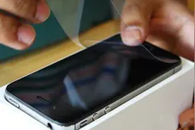 为什么美国人很少给手机贴膜，你真的懂吗？图片