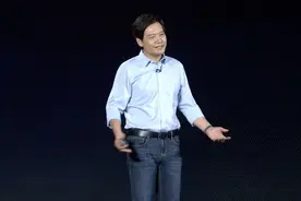 小米整车研发落地上海徐汇！年薪百万，全领域撒网图片