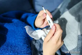咳嗽、疲劳、盗汗、发热——怀疑肺结核，该做哪些检查？图片