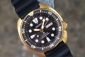 精工（SEIKO）中低端机芯发展简史图片