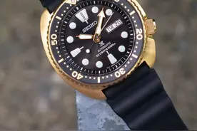 精工（SEIKO）中低端机芯发展简史图片