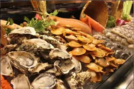 海鲜鱼虾怎么清蒸才好吃，掌握方法后，保证做出饭店口味图片