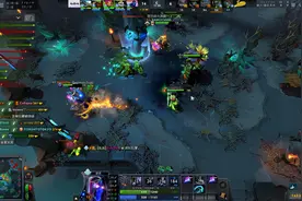 DOTA2：Sumail新队404首秀，3-1击败YES图片