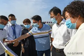 新立街道：立足优势 发展经济 改善民生图片