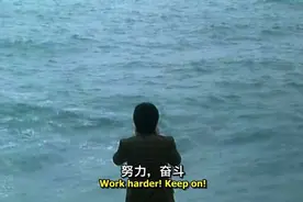 时光流逝，让青涩的龙套星仔最后蜕变成了“片场暴君”星爷图片