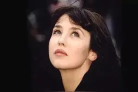 法兰西第一美女3：不疯魔不成活的天才女演员伊莎贝尔·阿佳妮图片
