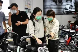 怎样才能买到质量好的电动车？商家只夸优点，选购方法我来告诉你图片
