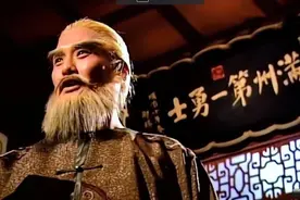 鳌拜：生为纯臣，死于诡道，康熙豁出命要杀他，44年后为何心软？图片