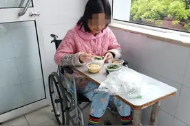 仅10天，湖南41岁女子腹胀变瘫痪，这种病爱找青壮年图片