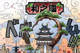 越来越无聊？海贼王和之国篇为何得不到观众好评图片