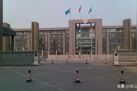 唐山中考成绩出来了，一起看看唐一唐二的一本升学率是多少。图片