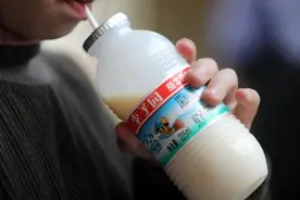 比蒙牛成立早10年，李子园为何只是童年回忆？图片