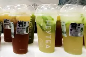 重磅！2021年中国柠檬茶品类与品牌发展报告首发图片