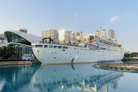 深圳这座土豪商场，美女如云花钱如流水，颜值高广东人都来开车逛图片