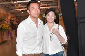 汪小菲开500万的兰博基尼盖拉多，再看大S的座驾，网友：差距很大图片