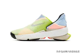 耐克发布全新鞋子 Go FlyEas：穿脱全程无需动手图片