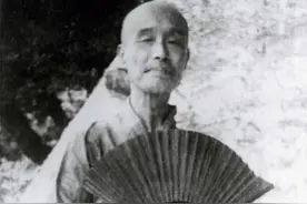 李叔同：新婚妻子是初恋替身，对家庭不管不顾，剃度为僧晚年悔恨图片