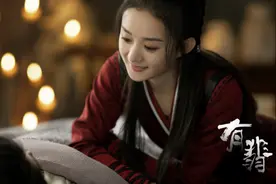 《有翡》哑火开始割韭菜？售卖联名款积木，价格比《陈情令》还贵图片