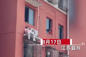 孕妇欲“跳楼”逼迫丈夫买房：差点造成1尸2命的悲剧，网友：没必要图片
