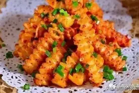 “洋芋帝国”，大昭通这洋芋越来越香了，将获“马铃薯之都”称号图片