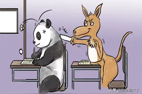 澳防长妄称中国“无权收回台湾”，为何频踩中国统一“深红线”？图片