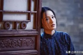 再看《白鹿原》：顿悟黑娃娶田小娥为妻，是对白嘉轩最狠的报复图片