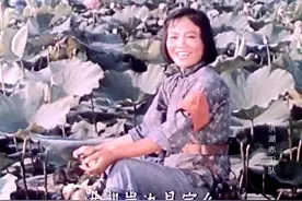 电影《洪湖赤卫队》主演近况，“刘闯”一生只爱“韩英娘”图片