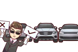 6万6就能买到的全新哈弗“H6”，真有这么6？图片