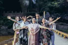 重塑“非典型沟通”，《婆婆和妈妈》如何实现家庭观察的再进阶？图片