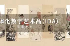 NFT与IDA有什么区别？IDA概念到底是什么？图片
