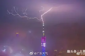 一声惊雷！女子竟在家中被雷击！阜阳近期雨多，可能伴有雷电图片