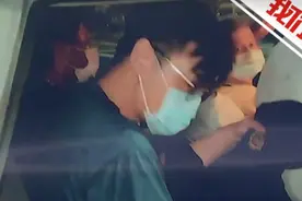 台湾高雄大火疑与女子烧香驱蚊有关，遇难者中包含1名大陆同胞图片
