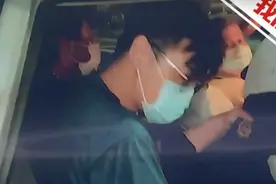 台湾高雄大火疑与女子烧香驱蚊有关，遇难者中包含1名大陆同胞图片