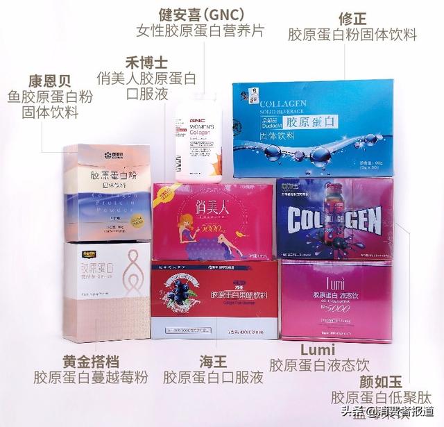 康恩贝胶原蛋白粉怎么样 2026年康恩贝的胶原蛋白的功效与作用