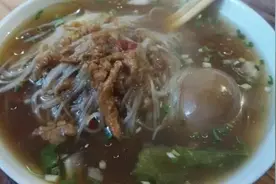 位于三省（湖南、广东、江西）交界处的汝城县应该这样吃图片