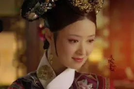 月薪一万，在清朝后宫嫔妃中属于什么段位？了解一下后宫工资体系图片