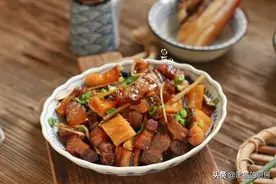 这食材每年秋天我都买几十斤，过期了也不会坏，蒸一蒸原汁原味图片