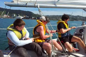 留学新西兰，这些出色的专业可别错过了图片