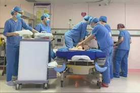 喜讯！番禺区妇幼保健院获评三级甲等妇幼保健院图片
