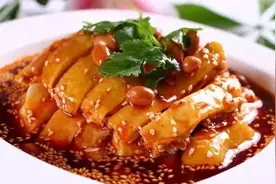 东北味｜天气太热？来做道夏日凉菜吃吃吧！图片
