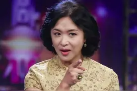 央视评演员不背台词念数字，金星刘涛都提过，说的到底是谁？图片