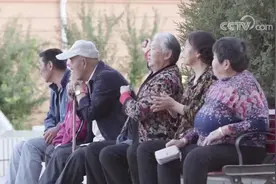 养老院能照顾好老人吗？看完这个视频，心里很难受视频封面