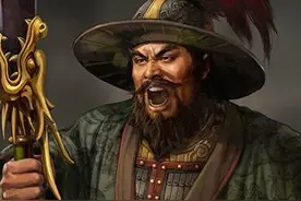 盘点那些三国演义虚构的著名人物，你知道几个？图片