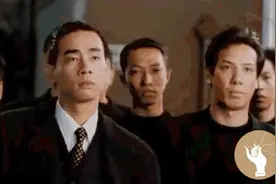 纹身从小青龙变成小青虫，我还能做社会大哥吗？图片