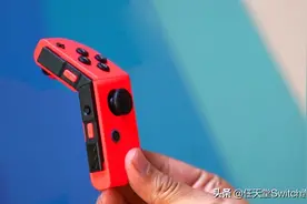 传说中的弯手柄要来了？FCC爆Switch新款手柄图片