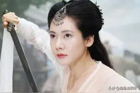 韩国女星穿古装有多美？金喜善张娜拉好唯美，宋慧乔太惊艳了吧图片