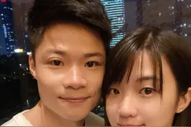 苏炳添发文庆祝结婚五周年，揭秘短跑名将背后的爱情故事图片
